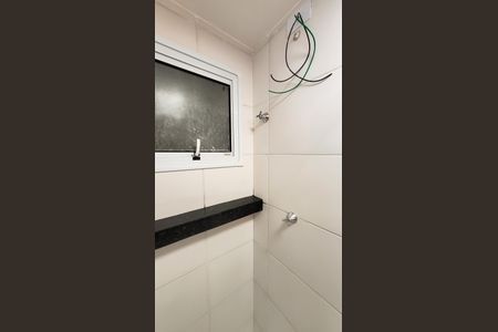 Apartamento para alugar com 48m², 2 quartos e 1 vagaBanheiro Social