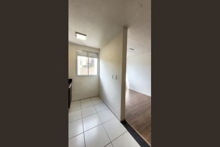Apartamento para alugar com 48m², 2 quartos e 1 vagaCozinha