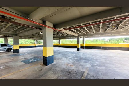 Apartamento para alugar com 48m², 2 quartos e 1 vagaGaragem