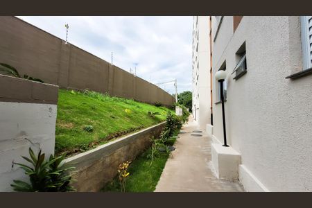 Apartamento para alugar com 48m², 2 quartos e 1 vagaÁrea comum