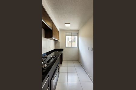 Apartamento para alugar com 48m², 2 quartos e 1 vagaCozinha