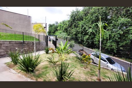 Apartamento para alugar com 48m², 2 quartos e 1 vagaÁrea comum