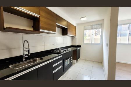 Apartamento para alugar com 48m², 2 quartos e 1 vagaCozinha