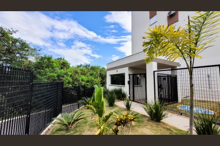 Apartamento para alugar com 48m², 2 quartos e 1 vagaÁrea comum