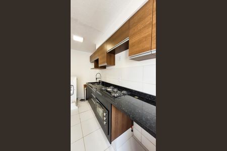 Apartamento para alugar com 48m², 2 quartos e 1 vagaCozinha