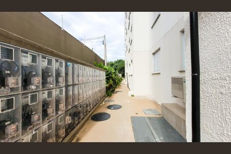 Apartamento para alugar com 48m², 2 quartos e 1 vagaÁrea comum