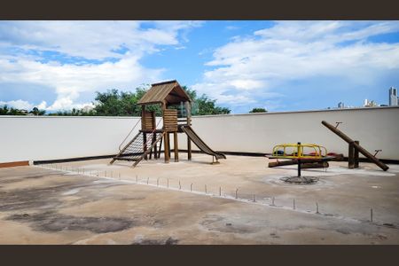 Apartamento para alugar com 48m², 2 quartos e 1 vagaÁrea comum - Playground