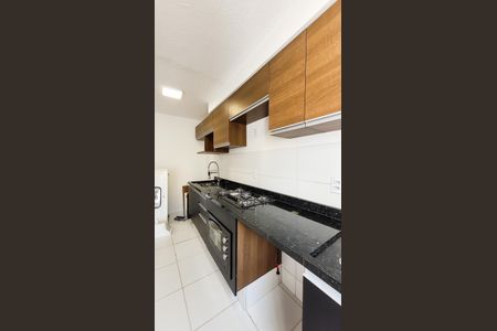Apartamento para alugar com 48m², 2 quartos e 1 vagaCozinha