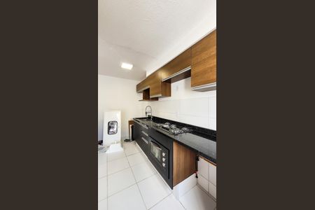 Apartamento para alugar com 48m², 2 quartos e 1 vagaCozinha