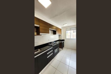 Apartamento para alugar com 48m², 2 quartos e 1 vagaCozinha