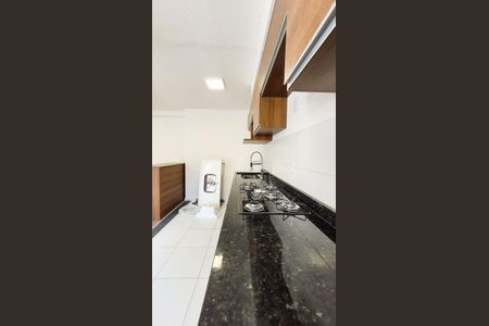 Apartamento para alugar com 48m², 2 quartos e 1 vagaCozinha