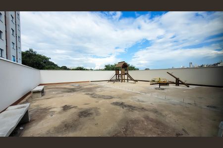 Apartamento para alugar com 48m², 2 quartos e 1 vagaÁrea comum - Playground