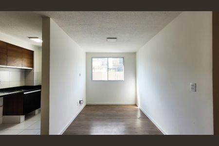 Apartamento para alugar com 48m², 2 quartos e 1 vagaSala