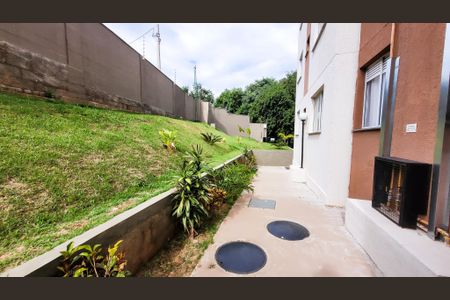 Apartamento para alugar com 48m², 2 quartos e 1 vagaÁrea comum