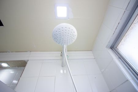 Apartamento à venda com 42m², 2 quartos e 1 vagaBanheiro Social