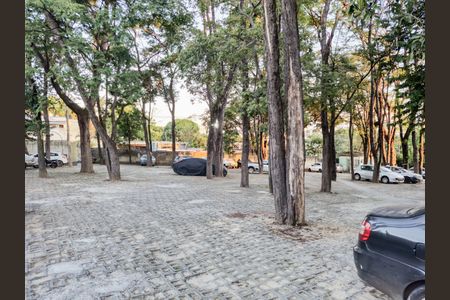 Apartamento à venda com 42m², 2 quartos e 1 vagaGaragem