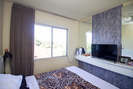 Apartamento à venda com 42m², 2 quartos e 1 vagaQuarto 1