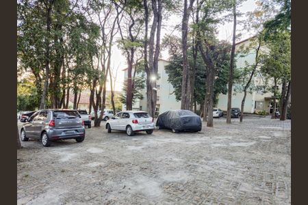 Apartamento à venda com 42m², 2 quartos e 1 vagaGaragem