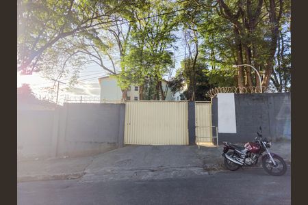 Apartamento à venda com 42m², 2 quartos e 1 vagaFachada