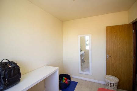 Apartamento à venda com 42m², 2 quartos e 1 vagaQuarto 2