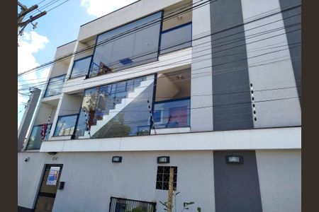 Apartamento para alugar com 39m², 1 quarto e sem vaga Apartamento para alugar com 39m², 1 quarto e sem vagaFachada - Placa cod. 1PSP3015-392 , 26/03/26