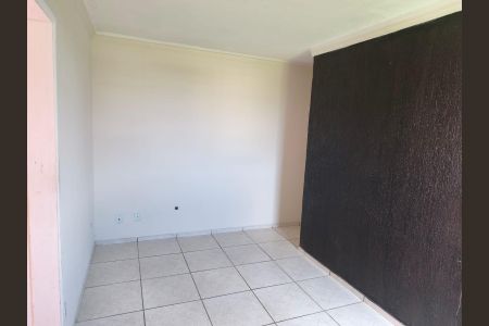 Sala de apartamento para alugar com 2 quartos, 64m² em Solange Park I, Goiânia