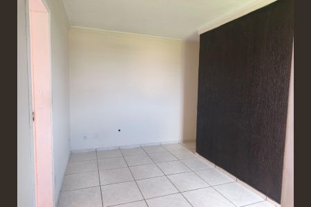 Sala de apartamento para alugar com 2 quartos, 64m² em Solange Park I, Goiânia
