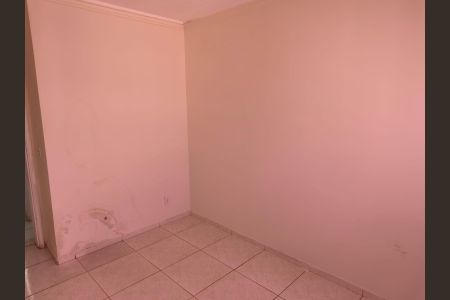 Quarto de apartamento para alugar com 2 quartos, 64m² em Solange Park I, Goiânia