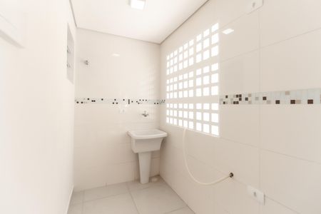 Apartamento à venda com 33m², 1 quarto e sem vagaÁrea de Serviço