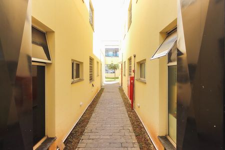 Apartamento à venda com 33m², 1 quarto e sem vagaÁrea Comum