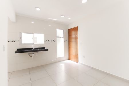 Apartamento à venda com 33m², 1 quarto e sem vagaSala/Cozinha