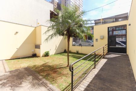Apartamento à venda com 33m², 1 quarto e sem vagaÁrea Comum 