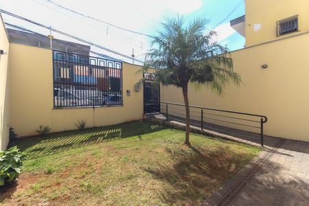 Apartamento à venda com 33m², 1 quarto e sem vagaÁrea Comum 