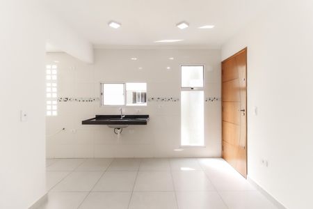 Apartamento à venda com 33m², 1 quarto e sem vagaSala/Cozinha