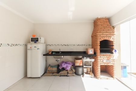 Apartamento à venda com 33m², 1 quarto e sem vagaÁrea Comum 