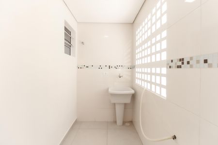 Apartamento à venda com 33m², 1 quarto e sem vagaÁrea de Serviço