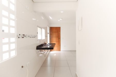 Apartamento à venda com 33m², 1 quarto e sem vagaÁrea de Serviço