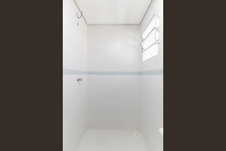 Apartamento à venda com 33m², 1 quarto e sem vagaBanheiro social