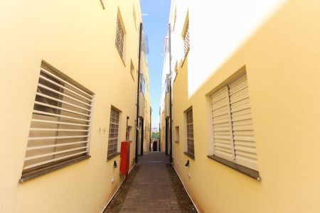 Apartamento à venda com 33m², 1 quarto e sem vagaÁrea Comum 