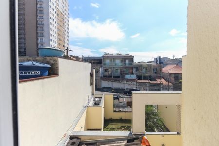 Apartamento à venda com 33m², 1 quarto e sem vagaVista Quarto