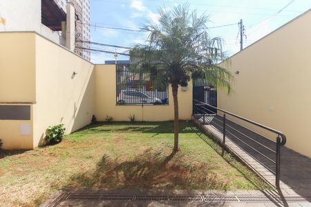 Apartamento à venda com 33m², 1 quarto e sem vagaÁrea Comum 