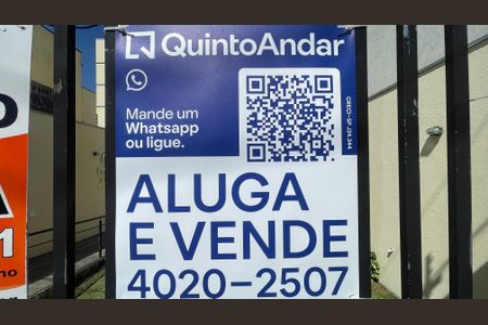 Apartamento à venda com 33m², 1 quarto e sem vagaPlaca