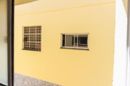 Apartamento à venda com 33m², 1 quarto e sem vagaVista Sala/Cozinha