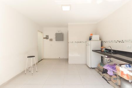 Apartamento à venda com 33m², 1 quarto e sem vagaÁrea Comum 