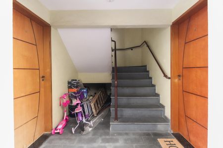 Apartamento à venda com 33m², 1 quarto e sem vagaÁrea Comum