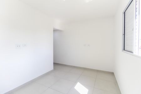 Apartamento à venda com 33m², 1 quarto e sem vagaQuarto
