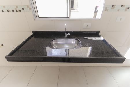 Apartamento à venda com 33m², 1 quarto e sem vagaSala/Cozinha