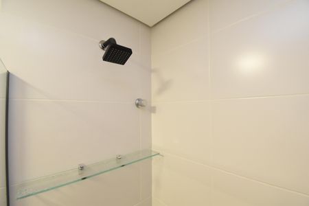 Studio para alugar com 38m², 1 quarto e sem vagaBanheiro