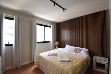 Studio para alugar com 38m², 1 quarto e sem vagaStudio