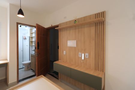 Studio para alugar com 20m², 1 quarto e sem vagaStudio